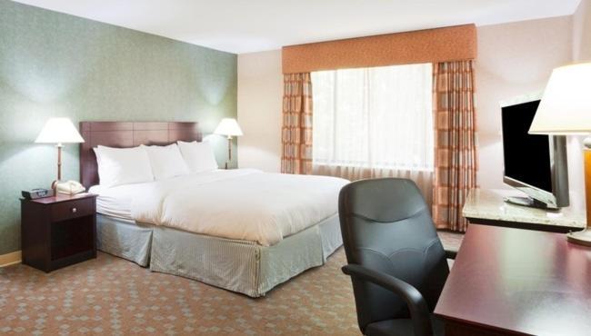 Manchester East Milwaukee Room photo